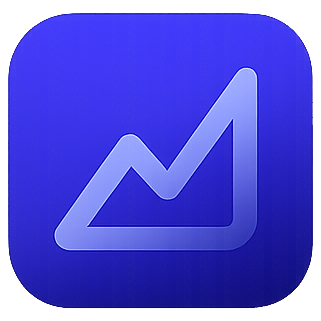TrendTickr Icon